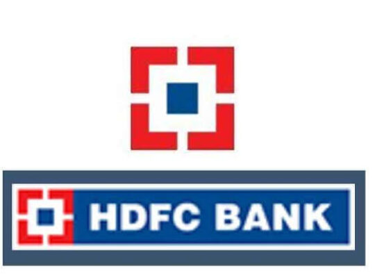 HDFC BANK