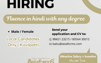 HIRING