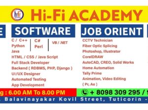 HI_FI ACADEMY