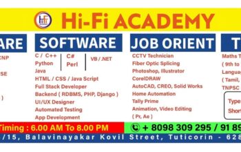 HI_FI ACADEMY